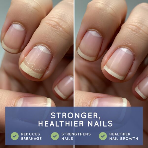 Caja externa de Essential Source Biotin