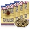 Caja mediana de Ginseng Americano DABC OAK LAND 4oz