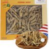Caja de ginseng americano cultivado en Wisconsin DABC OAK LAND 227 g