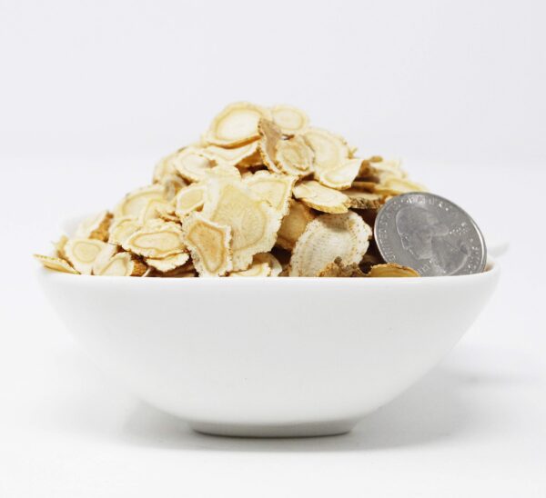 Caja de ginseng americano de Wisconsin DABC OAK LAND