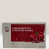 Version 1.0.0 Caja de Ginseng Rojo Coreano con Granada de 30 sobres