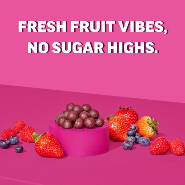 Version 1.0.0 Caja gomitas Llama Naturals para salud intestinal