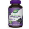 Caja de gomitas Nature’s Way Sambucus con vitaminas C y D3