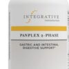 Version 1.0.0 Caja Integrative Therapeutics Panplex 2-Fase 180 tabletas para digestión