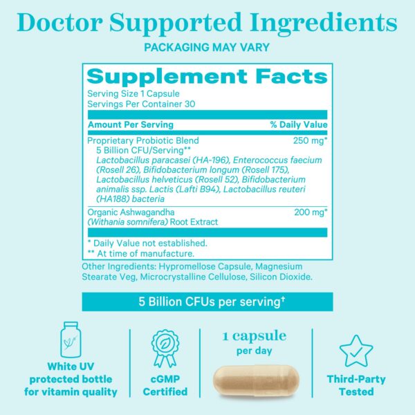 Indicaciones uso suplemento fertilidad femenina Pink Stork