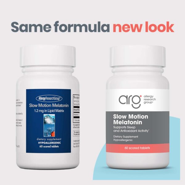 Caja Melatonina 1mg tabletas para mejorar sueño saludable