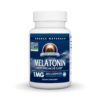Version 1.0.0 Caja de melatonina Source Naturals 1mg 200 pastillas sabor menta