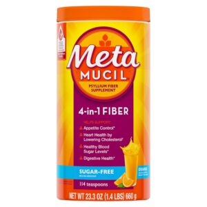 caja-metamucil-polvo-fibra-psyllium-sin-azucar-naranja-114-serv Caja Metamucil polvo fibra psyllium sin azúcar sabor naranja 114 serv