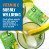 Version 1.0.0 Caja de mezcla multivitamínica Ener-C sabor limón lima 30 unidades
