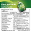 Version 1.0.0 Caja del multivitamínico Nutrivein 30 días