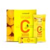 Caja NANOWELL Vitamina C alcalinizada 3000 mg
