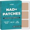 Caja de parches VIORY NAD para energía 60 días