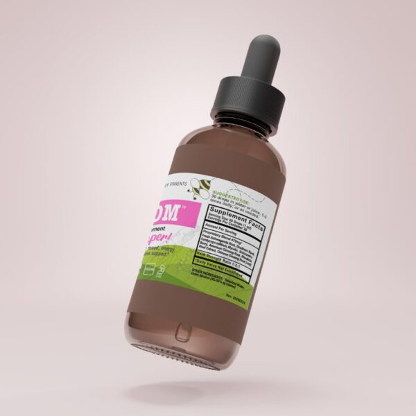 Caja perfume Anna & Eve #1 Mom