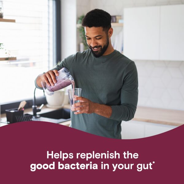 Version 1.0.0 Caja Phillips probióticos salud digestiva