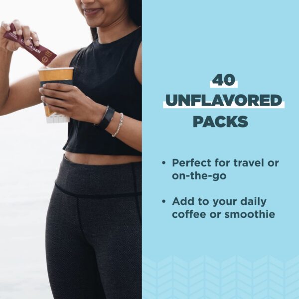 Version 1.0.0 Caja polvo Ancient Nutrition multi colágeno 40 paquetes