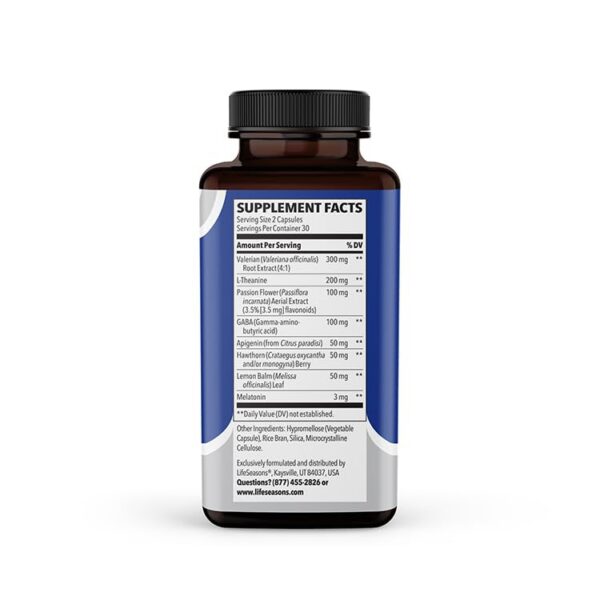 caja posterior Rest-ZZZ Extra Fuerte