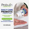 Caja Probulin Daily Care 10B UFC para hombres y mujeres