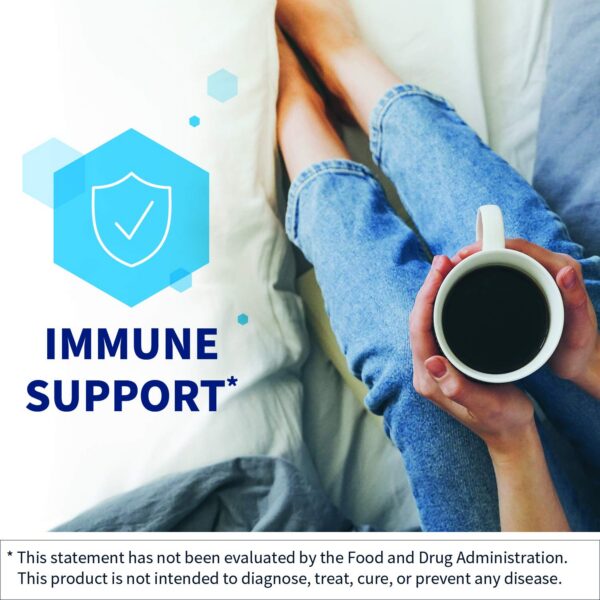 Version 1.0.0 Caja del producto klaire labs vitamina d3 gotas 120ml