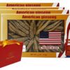 Version 1.0.0 Caja regalo raíz de ginseng americano DABC Oak Land Wisconsin