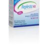 Caja Replesta NX vitamina D3 14000 UI sabor naranja