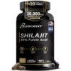 Cajas y cápsulas Shilajit BOSCENT