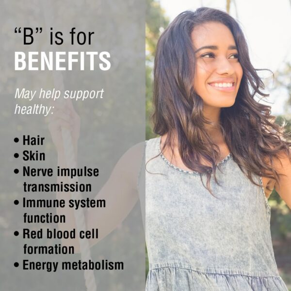 Version 1.0.0 Caja Solaray Complejo B Metilado con sello calidad