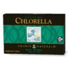 Caja Source Naturals Yaeyama Chlorella 200 mg 300 tabletas