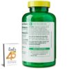 Caja de Spring Valley Magnesium