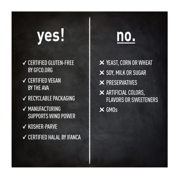 Caja suplementaria vitamina b2 Country Life