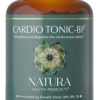 Caja suplemento Cardio Tonic-BP Natura Health 90 cápsulas
