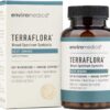 Caja de suplemento Enviromedica Terraflora Deep Immune SBO