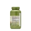 Caja de suplemento herbal GNC Saw Palmetto 200 porciones