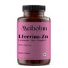 Caja suplemento MEIBOTAN lactoferrina zinc vitamina e salud intestinal