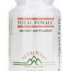 Version 1.0.0 Caja suplemento Nutri-West Total Female 90 tabletas