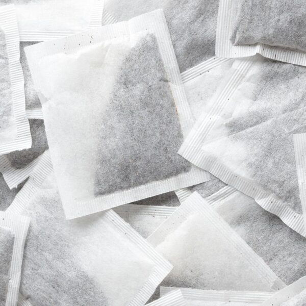 Caja de Té Ashwagandha con raíz 100% pura