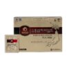 Caja té ginseng rojo panax coreano 50 bolsitas SAMSIDAE