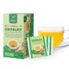 Version 1.0.0 Caja de té GRIPALFIT 30 bolsitas natural para garganta