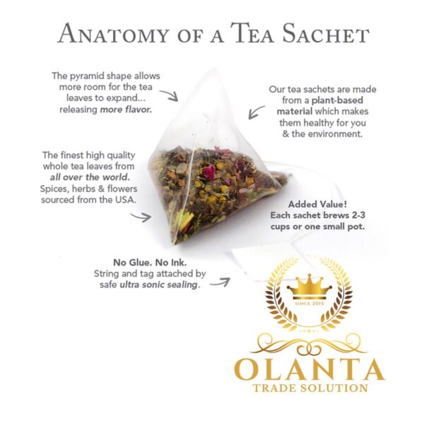 Mezcla relajante con cardamomo lavanda y cáscara de naranja