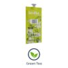 Caja de té verde con jazmín Bright Tea Co. vista lateral