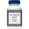 Version 1.0.0 Caja Ultimate Man multivitamínico alta potencia hombres