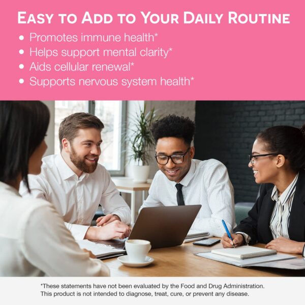 Version 1.0.0 Caja de vitamina B12 EZ Melts 90 tabletas sabor cereza