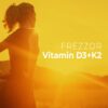 suplemento frezzor vitamina d3 k2 alta pureza y absorción