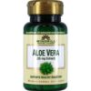 Caja Vitaminas Naturales Windmill Aloe Vera 25mg 60 cápsulas