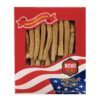 Caja WOHO American Ginseng 4oz calidad premium