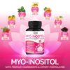 Cajas Cadane Orgánica Myo-Inositol