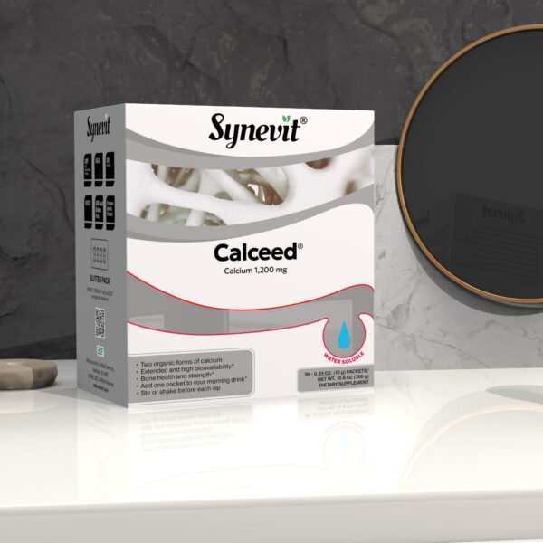 Interiores con los paquetes Calceed