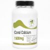 Version 1.0.0 Frasco Coral Calcium 1500 mg 200 cápsulas