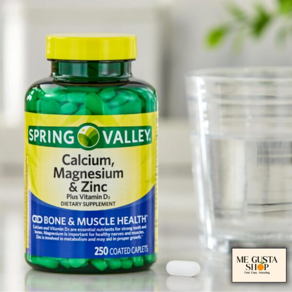 Etiqueta del producto en frasco