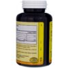 Frente de envase Nature's Blend calcio 500 mg