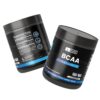 Calidad PREMIUM polvo BCAA PURE ORIGINAL INGREDIENTS